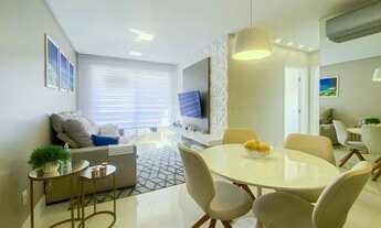 Imagem 4: Apartamento de 74 m² com 2 quartos em Triângulo - Carlos Barbosa - RS