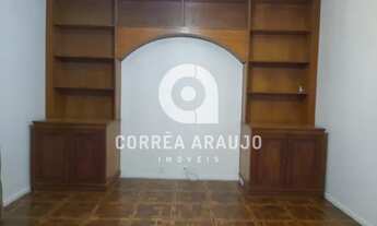 Imagem 3: Apartamento para venda possui 85 metros quadrados com 3 quartos em Tijuca - Rio de Janeiro