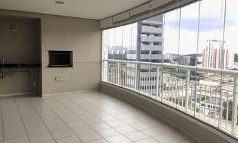 Imagem: Locacao 138m 3 dorm sendo 3 suites 2 vagas