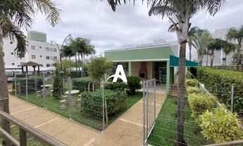 Imagem 7: Apartamento à venda, 2 quartos, 1 vaga, SHOPPING PARK - Uberlândia/MG