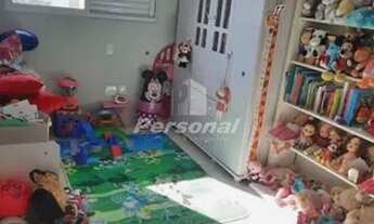 Imagem 5: Casa com 3 dormitórios para alugar, 340 m² por R$ 4.600,00/mês - Vila Nossa Senhora da Gui