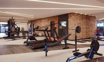 Imagem 2: SãO PAULO - Padrão - Tatuapé