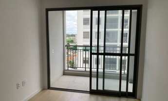Imagem 2: Apartamento de 71m² com 3 dormitórios sendo 1 suite, 1 vaga - Santo Amaro - SP