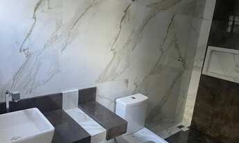 Imagem 6: Casa para venda possui 300 metros quadrados com 3 quartos em Setor Sul Jamil Miguel - Anáp