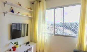 Imagem 2: Apartamento com 2 dormitórios à venda, 55 m² por R$ 360.000,00 - Tucuruvi - São Paulo/SP