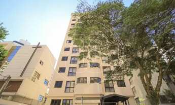 Imagem 2: São Paulo - Apartamento Padrão - Moema Índios