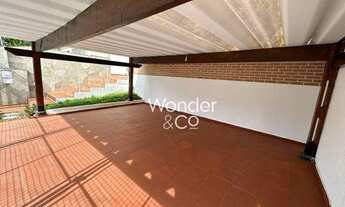 Imagem 6: Casa avenida Portugal