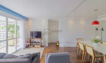 Imagem 7: Apartamento Venda Pompéia 136 m² 3 Dormitórios