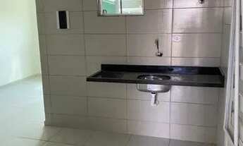 Imagem 7: Aluga-se casa com 3 quartos e garagem com água de poço artesiano