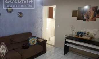 Imagem 5: Santo André - Casa Padrão - Jardim Utinga