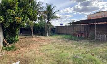 Imagem 6: Lote no DVO - Df/ 525 m², Com Barraco De 2qts - Vista para Br