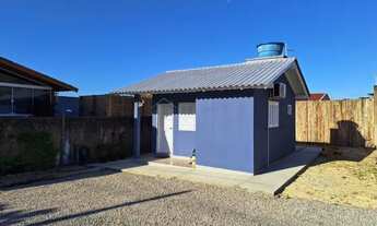 Imagem 5: Casa para Locação em Imbituba, Ribanceira, 1 dormitório, 1 banheiro