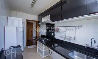 Imagem 3: Apartamento à venda Avenida Cristóvão Colombo, Floresta - Porto Alegre