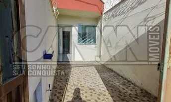 Imagem: IBIRITé - Casa Padrão - Eldorado (Parque