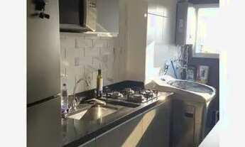 Imagem 3: Apartamento com 2 dormitórios à venda, 54 m² por R$ 390.000,00 - Jaçanã - São Paulo/SP