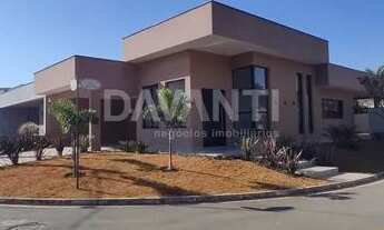 Imagem 2: Casa - Condomínio Bosque dos Cambarás - Valinhos