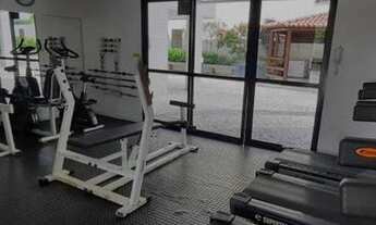 Imagem 4: RIO DE JANEIRO - APARTAMENTO PADRÃO - CACHAMBI