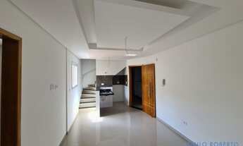 Imagem 2: APARTAMENTO - VILA TIBIRIÇÁ - SP