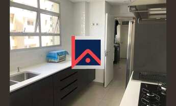 Imagem 5: Apartamento Venda 3 Dormitórios - 204 m² Campo Belo