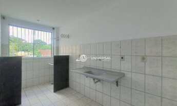 Imagem 6: Apartamento com 2 quartos para alugar, 50 m² por R$ 810/mês - São Pedro - Juiz de Fora/MG