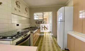 Imagem 6: Apartamento com 4 dormitórios à venda, 166 m² por R$ 1.220.000,00 - Água Fria - São Paulo