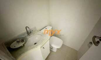 Imagem 7: Apartamento com 3 dormitórios para alugar, 113 m² - Ponta da Praia - Santos/SP