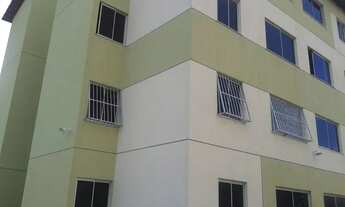 Imagem: ALUGA SE UM APARTAMENTO