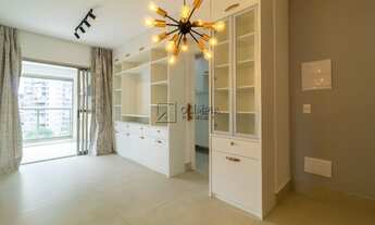 Imagem 2: Locação Apartamento 2 Dormitórios - 70 m² Vila Madalena