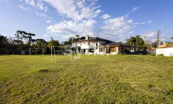 Imagem 5: CURITIBA - Terreno Padrão - São Braz