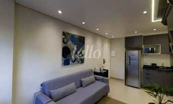 Imagem 3: São Paulo - Apartamento Padrão - Bela Vista