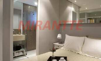 Imagem 6: Apartamento para venda tem 70 metros quadrados com 3 quartos em Tatuapé - São Paulo - SP