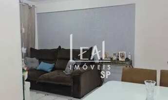 Imagem 4: Apartamento com 2 dormitórios à venda, 53 m² por R$ 280.000 - Vila Liviero - São Paulo/SP