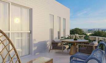 Imagem 7: APARTAMENTO RESIDENCIAL em Rio de Janeiro - RJ, Recreio dos Bandeirantes