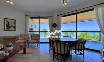 Imagem 7: Apartamento com 3 suítes à venda, 195 m² por R$ 6.500.000 - Riviera Módulo 3 - Bertioga/SP