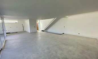 Imagem 3: Casa Venda 4 Dormitórios - 450 m² Brooklin Velho