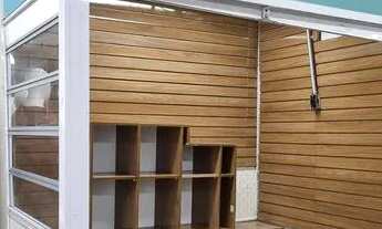 Imagem 5: Box para alugar no shop. Vaultier. O melhor do Brás. Ótima localização - de esquina