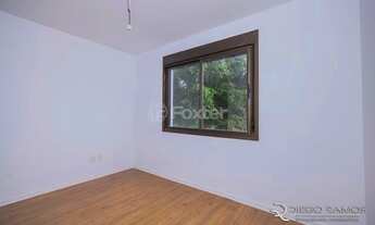 Imagem 1: Apartamento à venda Rua Aneron Corrêa de Oliveira, Jardim do Salso - Porto Alegre