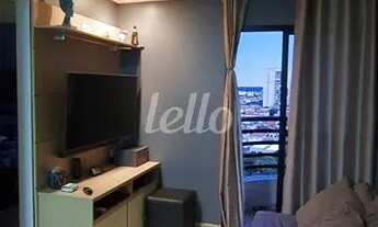 Imagem 2: São Paulo - Apartamento Padrão - Saúde