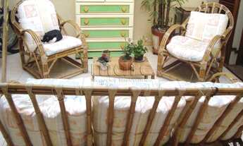 Imagem 4: SÃO PAULO - Casa Padrão - VILA MARIANA