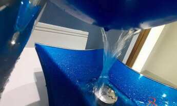 Imagem 2: Casa Itaipuaçu, 3 quartos, churrasqueira, lote 480m². Ótimo acabamento!