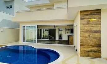 Imagem 2: Casa - Swiss Park - Campinas