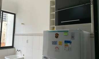 Imagem 6: Apartamento com 2 dormitórios à venda, 67 m² por R$ 1.000.000 - Ipanema - Rio de Janeiro/R