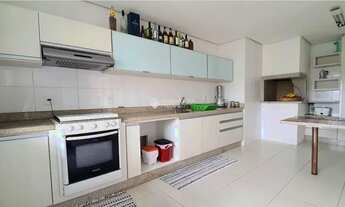 Imagem 4: Cobertura para venda com 187 metros quadrados com 3 quartos