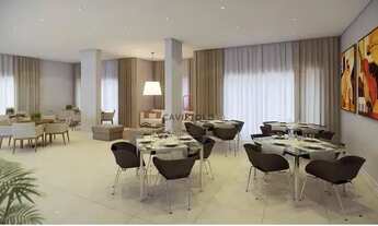 Imagem 5: Curitiba - Apartamento Padrão - Cristo Rei