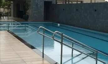 Imagem 2: Aluga-se Apartamento Studio com 1 quarto Ed. Studio Unique em Fátima - Belém - PA