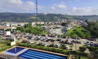 Imagem: Apartamento com 2 dormitórios à venda