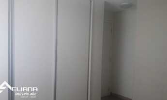 Imagem 6: Apto Barcelona- sacada goumert x Permuta menor valor