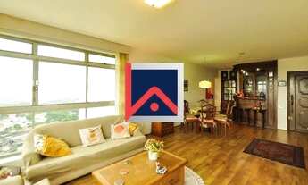 Imagem 3: Apartamento Locação 3 Dormitórios - 137 m² Ibirapuera