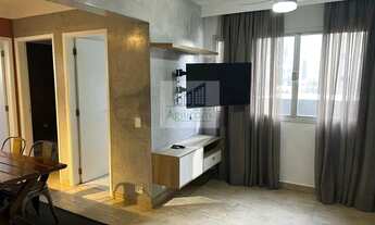 Imagem 5: APARTAMENTO PARA LOCAÇÃO NO BROOKLIN COM 2 DORMITÓRIOS