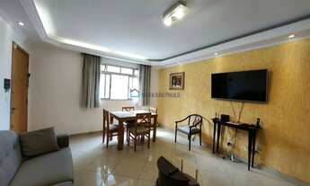 Imagem 5: Apartamento 3 Dormitórios, Suíte, 93 Metros, Garagem Livre